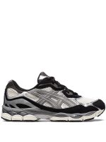 ASICS Gel-NYC Ivory Clay Grey