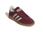 Adidas Spezial Handball Burgundy - Image 2