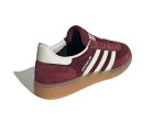 Adidas Spezial Handball Burgundy - Image 3
