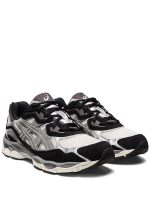 ASICS Gel-NYC Ivory Clay Grey - Image 2