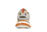Balenciaga Track White Orange - Image 3