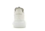 Alexander McQueen Oversized White - Image 3