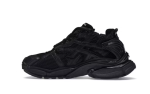 Balenciaga Runner Black - Image 4