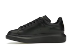 Alexander McQueen Oversized Black - Image 4