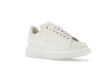 Alexander McQueen Oversized White - Image 4