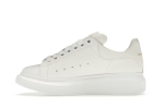 Alexander McQueen Oversized White - Image 2