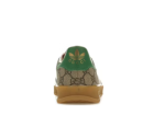 adidas x Gucci Gazelle Beige GG Monogram - Image 3