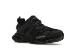 Balenciaga Track Black - Image 2