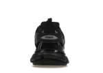 Balenciaga Track Black - Image 3