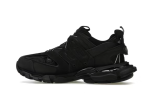 Balenciaga Track Black - Image 4