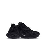 Balenciaga Runner Black