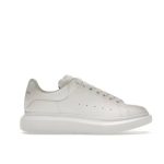 Alexander McQueen Oversized White