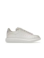 Alexander McQueen Oversized White