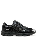 ASICS Gel-NYC Kicki Yang Zhang Black Pure Silver
