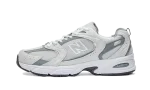 New Balance 530 Grey Matter Harbor Grey - Image 4