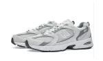 New Balance 530 Grey Matter Harbor Grey - Image 2