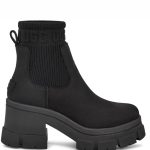 UGG Brooklyn Chelsea Boot Black