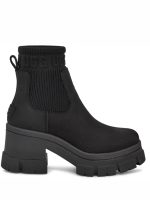 UGG Brooklyn Chelsea Boot Black