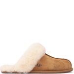 UGG Wmns Scuffette || 'Chestnut'