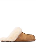 UGG Wmns Scuffette || 'Chestnut'