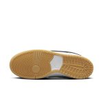 Nike SB Dunk Low Pro White Gum - Image 5