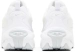 Nike Air Max Portal Triple White - Image 3