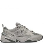 Nike M2k Teckno Grey