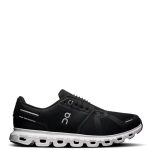 On Running Cloud 6 Black White