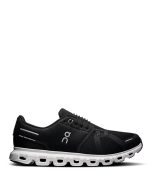 On Running Cloud 6 Black White