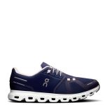 cloud 6 blue & white