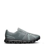 cloud 6 gray & black