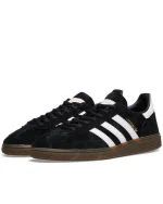 Adidas Handball Spezial x the blue trio black white - Image 2