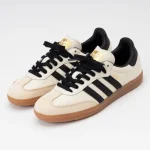Adidas Samba Og Cream White Sand Strata - Image 3