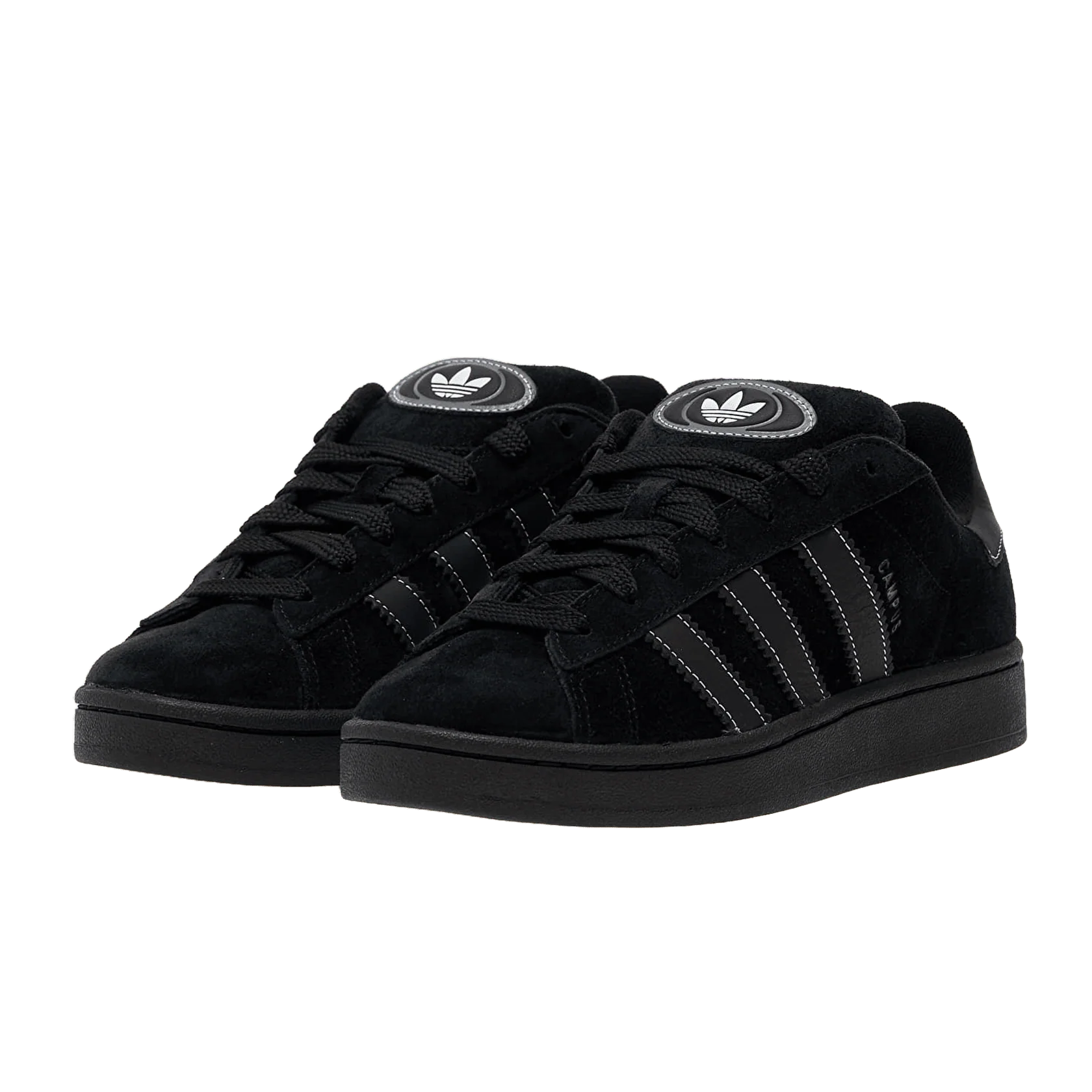 Adidas Campus 00s Black White - Image 3
