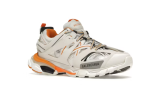 Balenciaga Track White Orange - Image 2