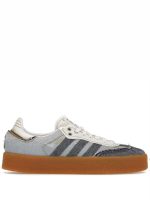 Adidas Samba XLG Core White Gum