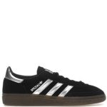 Adidas Handball Spezial Black Silver