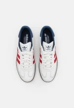 Adidas Samba Og Team Victory Red Navy - Image 3