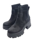 UGG Brooklyn Chelsea Boot Black - Image 2