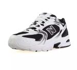 black white 530 new balance - Image 2