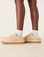 adidas Campus 00s Winter Low Magic Beige - Image 2