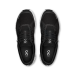 On Running Cloud 6 Black White - Image 2
