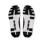 On Running Cloud 6 Black White - Image 3