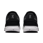 On Running Cloud 6 Black White - Image 5