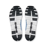 On Running Cloud 6 Chambray White - Image 5