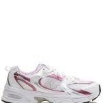 New Balance 530 White Pink Suger