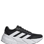 Adidas Adistar Turbo Black White