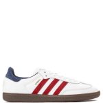 Adidas Samba Og Team Victory Red Navy