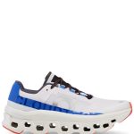 On Cloudmonster Frost Cobalt