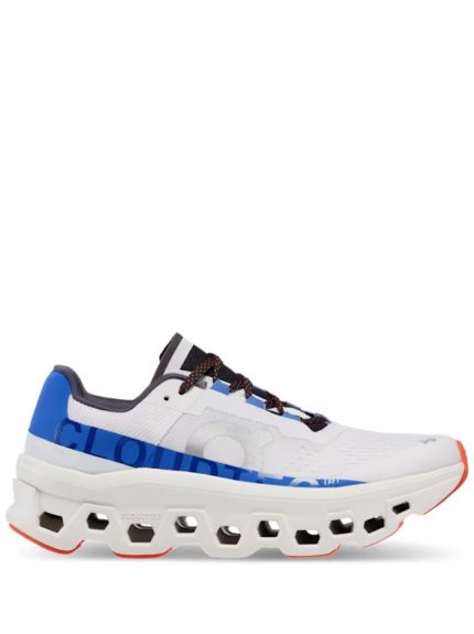 On Cloudmonster Frost Cobalt